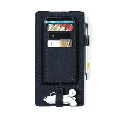 Organizador con Cargador Inalámbrico