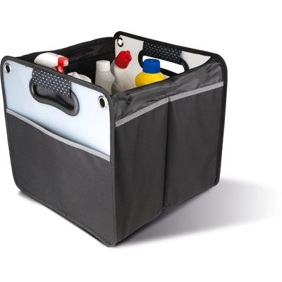 Organizador para maletero desplegable