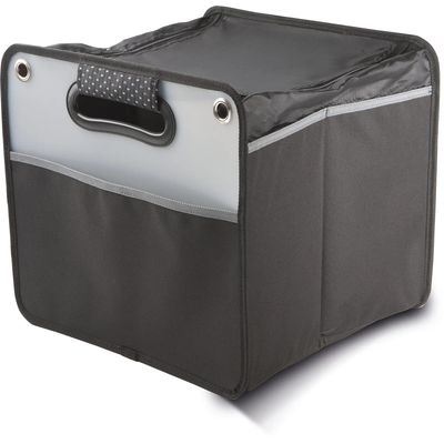 Organizador para maletero desplegable