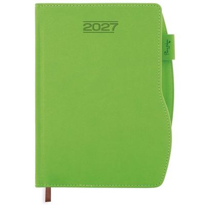 Original Agenda Día Página Polipiel Ve