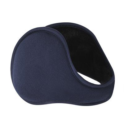 Orejera de suave poliéster ajustable Mar