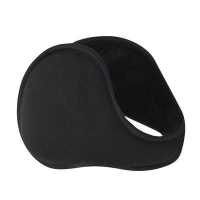 Orejera de suave poliéster ajustable Neg