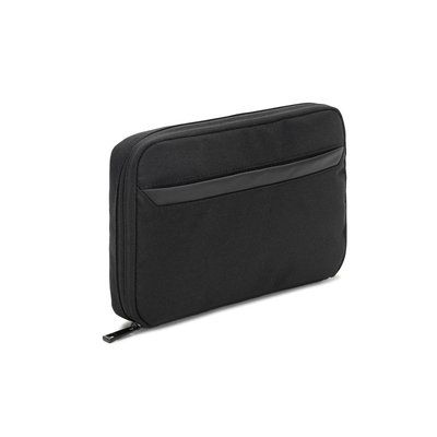 Organizador para accesorios tecnológicos Negro