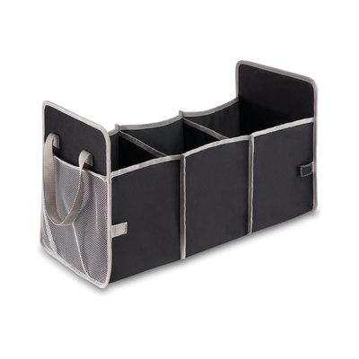 Organizador de coche plegable 60x26cm