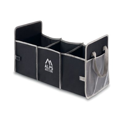 Organizador de coche plegable 60x26cm