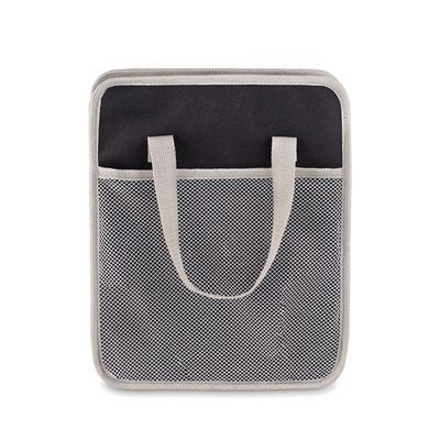 Organizador de coche plegable 60x26cm