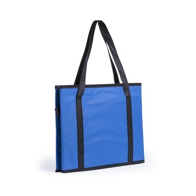Organizador plegable para el maletero del coche en non-woven