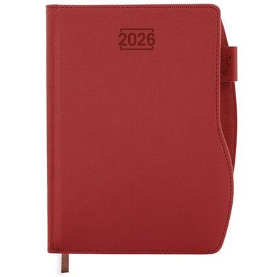 Original Agenda Día Página Polipiel BU