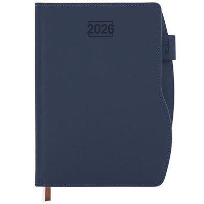 Original Agenda Día Página Polipiel MA