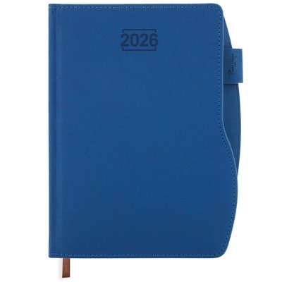 Original Agenda Día Página Polipiel Ry