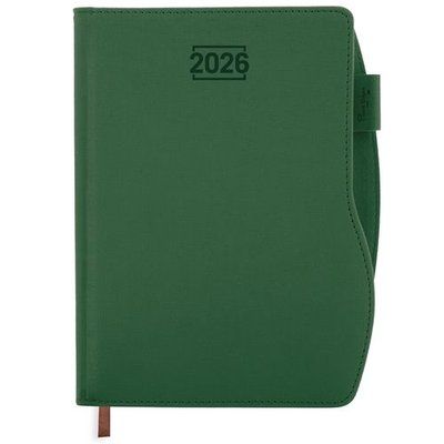 Original Agenda Día Página Polipiel Ve-Os