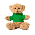 Osito de Peluche con Camiseta Ver