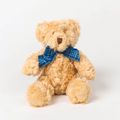 Oso de peluche marrón claro