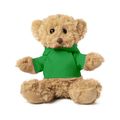 Osito de Peluche con Camiseta