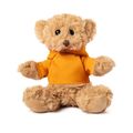 Osito de Peluche con Camiseta Nara