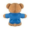 Osito de peluche con camiseta personalizable