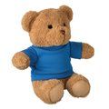 Osito de peluche con camiseta personalizable