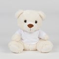 Osito de peluche Cream S
