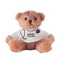 Osito de peluche médico