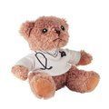Osito de peluche médico