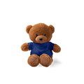Oso de peluche con camiseta personalizable Royal Talla Única Infantil
