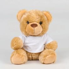 Osito de peluche Brown S
