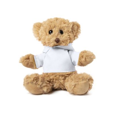 Osito de Peluche con Camiseta Bla
