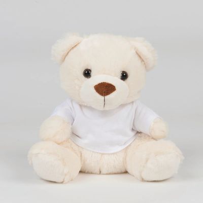 Osito de peluche