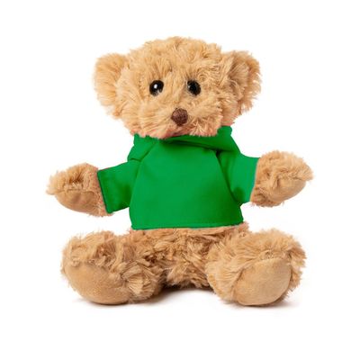 Osito de Peluche con Camiseta Ver