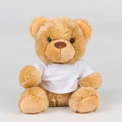 Osito de peluche Brown S
