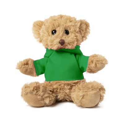Osito de Peluche con Camiseta