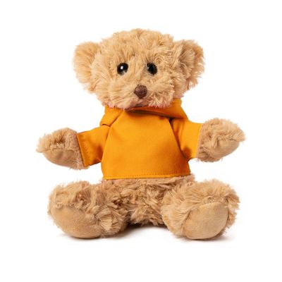 Osito de Peluche con Camiseta Nara
