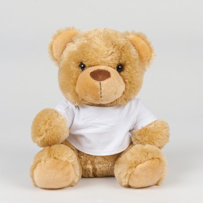 Osito de peluche Brown M