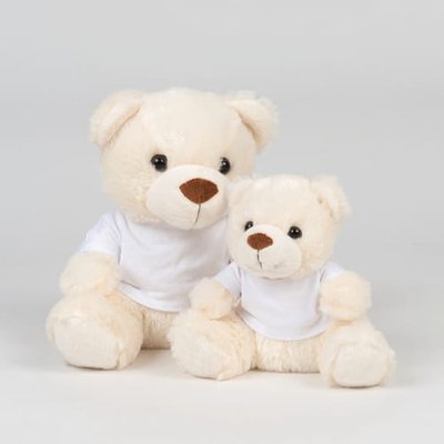 Osito de peluche
