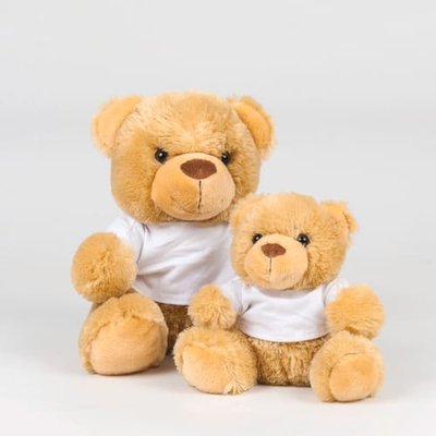Osito de peluche