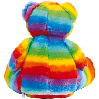Oso de peluche Multicolor