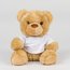 Osito de peluche Brown S