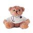 Osito de peluche médico Blanco