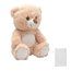 Osito de Peluche Vellón RPET Beige