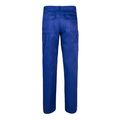 Pantalón multibolsillos con cintura elástica