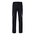 Pantalón elástico con 6 bolsillos