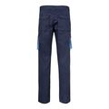Pantalón elástico con 6 bolsillos