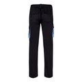 Pantalón elástico con 6 bolsillos