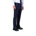 Pantalón Cargo Hombre Navy 34 Uk