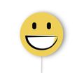 Pai Pai Emoji Amarillo Dson