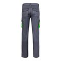 Pantalón elástico con 6 bolsillos