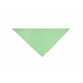 Pañoleta Triangular de Algodón Reciclado Ver