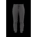 Pantalón de chándal mujer elástico Deep Grey Heather Xxl
