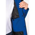 Parka softshell mujer