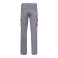 Pantalón elástico con 6 bolsillos